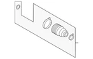 Genuine Nissan Cv Joint Boot Kit C9741-7S01J. Fixed Price $91.79.