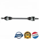 NCV48026 Rear Left / Right Axle Joint For Mercedes-benz GL450 3.0L V6 Awd. Fixed Price $222.73.