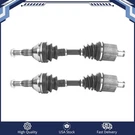 For Buick Regal 2000-2000 Gsp Front Left Right Cv Axle Assembly. Fixed Price $238.99.