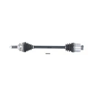 Trakmotive SB-8016 Cv Axle Shaft For 92-97 Subaru Svx. Fixed Price $104.92.