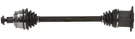 Cv Axle Shaft-auto Trans Cardone 66-7383 Fits 2005 Audi A4 Quattro. Fixed Price $160.83.
