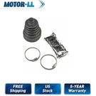 Dorman Oe Solutions Front Outer Cv Joint Boot Kit For Honda Crx 1988-1990 1991. Fixed Price $39.44.