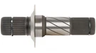 Cv Intermediate SHAFT-4WD Cardone 66-3994IS Fits 2012 Ram 1500. Fixed Price $134.36.