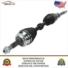 Front Right Passenger Side For Toyota Avalon 2021 L4 2.5L Gas Cv Axle Shaft. Fixed Price $90.99.