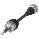 Rear Right Cv Axle Shaft For Porsche Boxster 2000 2001 2002 2003 2004. Fixed Price $147.97.