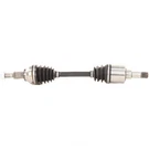 Cv Axle Shaft Surtrack CH-8115. Fixed Price $155.99.