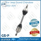 Oe Front Right Passenger Side Cv Axle Joint Shaft For Jeep Grand Cherokee 5.7L. Fixed Price $168.04.