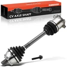 A-premium Front Right Cv Axle Assembly For Audi A4 Quattro 2002-2009 S4 04-09. Fixed Price $103.44.