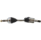 Cardone (A1) Industries 66-2183 Drive Axle Parts. Fixed Price $104.76.