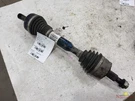 2014 Jeep Cherokee Front Cv Axle Shaft. Fixed Price $150.00.