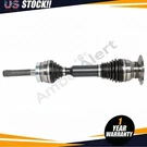 For 2000 2001 2002 2003 2004 Nissan Frontier 3.3L 4WD Rwd Cv Axle Shaft. Fixed Price $214.90.
