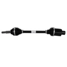 Genuine Ford Axle Assembly N1MZ-3A427-F. Fixed Price $226.56.