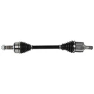 Axle Assembly For Honda Civic 19-2021 L4 2.0L Front Left NCV36190 44306TEXY01. Fixed Price $63.92.