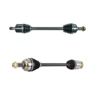 Pair Front Right Cv Drive Axle For Honda Odyssey 2007 2008 2009 2010. Fixed Price $184.41.