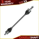 Rear Passenger Side Cv Axle Joint Shaft Assembly For Honda Passport 3.5L Awd Fwd. Fixed Price $162.25.