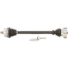 VW-8050 Trakmotive Cv Half Shaft Axle Rear Driver Passenger Side For. Fixed Price $129.56.