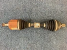05-13 Volvo S40 V50 C30 C70 Left Drivers Side Cv Axle Shaft Automatic 36000550. Fixed Price $49.99.