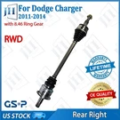Oe Rear Right Cv Axle Shaft For 2011-14 Dodge Challenger Charger Chrysler 300. Fixed Price $165.19.