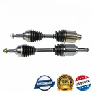NCV11227 NCV11030 Pair Front Axle Ford Police Interceptor Sedan Awd Fwd. Fixed Price $234.53.