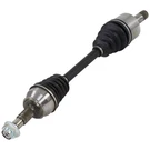 For Dodge Ram Promaster Diesel Van 2014-2018 Front Left Cv Axle Shaft Tcp. Fixed Price $246.41.