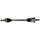 Gsp Auto Parts North America Inc NCV12009 New Axle. Fixed Price $163.93.