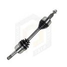 Rear Left Driver Side Cv Axle Joint Assembly 2022-2024 Ford F-150 Lightning. Fixed Price $218.91.