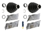 Cv Joint Boot Kits Outer Front Left & Right Gkn For Audi Volkswagen 1K0498203A. Fixed Price $59.60.