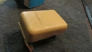 Nos 1972 1973 Ford Mustang Gran Torino Maverick Shoulder Harness Strap Boot Cove. Fixed Price $39.99.