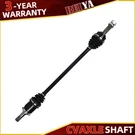 Rear Right Cv Axle Joint Shaft For 07 08 09 10 11 12 13 14 15 16 17 Jeep Compass. Fixed Price $119.77.