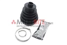 Universal Cv Boot Drive Shaft For Mitsubishi Pajero V33W MK2 3.0. Fixed Price $21.48.
