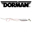 Dorman Aux Cooler Driver Side To Trans Oil Hose Assembly For Hs. Fixed Price $107.12.