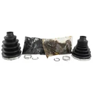 Genuine Ford Boot Kit KB3Z-3B436-A. Fixed Price $81.70.