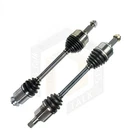 Pair Front Cv Axle Shaft Assy For 2013-2014 Honda Accord 3.5L V6 Fwd. Fixed Price $281.50.