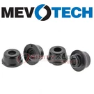 Mevotech Supreme Front Suspension Strut Rod Bushing Kit For 1967-1973 Wf. Fixed Price $26.25.