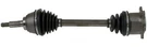Axle Shaft Assy- Cv Cardone Industries 60-5143. Fixed Price $129.28.