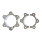 Blox BXDL-00101-SI For Honda S2000 Half Shaft Spacers-silver. Fixed Price $97.95.