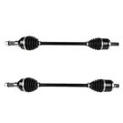 Drive Axle Kit 90-932462GSP Bpf. Fixed Price $402.41.