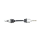 Trakmotive FD-8302 Aar Cv Axle Shaft 13-19 Ford Escape. Fixed Price $166.25.