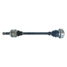 Passenger Right Axle Shaft Fits 90-94 Lexus LS400 29079. Fixed Price $285.00.