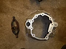 Jeep Wrangler Cherokee 4.0 AX15 External Slave Transmission Bell Housing NV3550. Fixed Price $299.99.