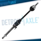 Fwd Front Passenger Side Cv Axle Shaft Assembly For 2017 2018 2019 Toyota Sienna. Fixed Price $122.15.