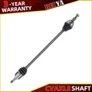 Front Right Cv Axle Joint For Dodge Grand Caravan Chrysler Town & Country Fwd. Fixed Price $113.01.