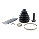 For Audi Q5 2009-2012 Vaico V10-5642 Cv Joint Boot Kit. Fixed Price $38.40.