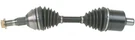Cv Axle Shaft-natural Cardone 66-1255. Fixed Price $204.94.