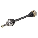 For Audi 4000 & Volkswagen Quantum Rear Left Cv Axle Shaft Dac. Fixed Price $136.41.