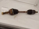 2006-2007 Nissan Murano Front Left Axle Shaft 3.5L At. Fixed Price $79.00.