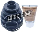 0117-KDN165 Febest Boot Outer Cv Joint Kit 95X111X28 K52123522AA 52123523AA. Fixed Price $33.31.