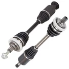 Front Cv Axle Shaft For Mercedes E280 E300 E320 E350 E500 E550 Pair. Fixed Price $252.41.