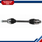 Front Right Rh Cv Joint Axle Shaft For Mazda Sedan 2.0L 4 Cyl 2012-13. Fixed Price $136.52.