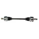 Gsp NCV12093 Rear Axle Assembly Fits Chrysler 04-08 Crossfire. Fixed Price $135.95.